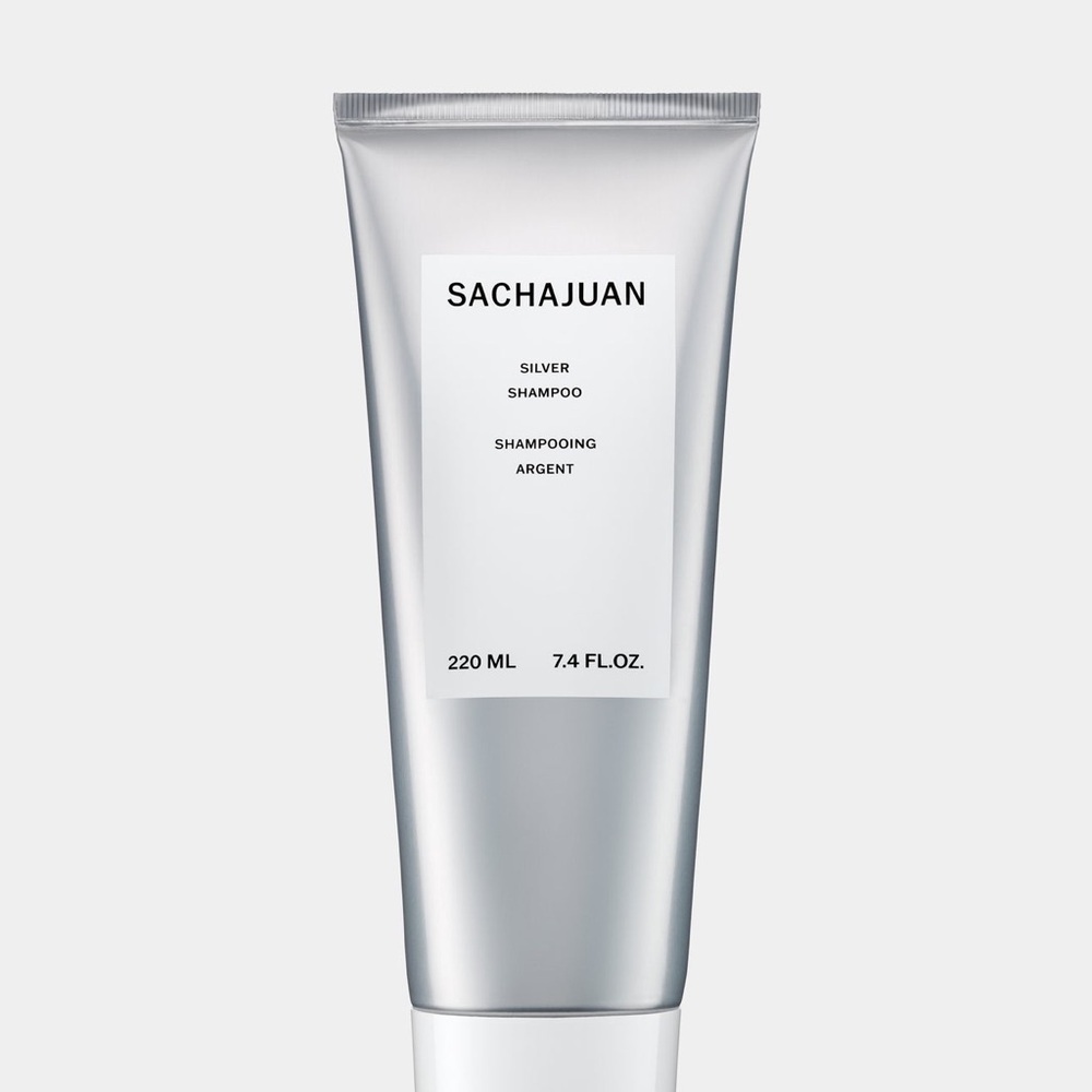 Sachajuan Silver Shampoo